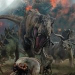Dinosaurs in Jurassic Park - Wikipedia