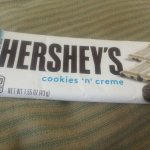 Where have all the cookies gone?