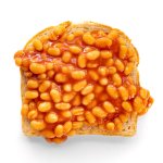 Beans on Toast