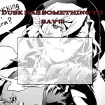 A chuuya temp :3 meme
