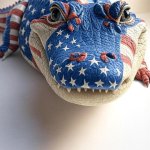 Alligator Gringo
