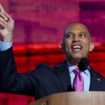 Hakeem Jeffries