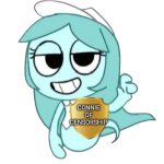 Connie of censorship