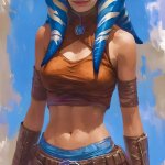 Ahsoka