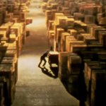 Raiders of the Lost Ark warehouse
