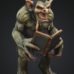 Here is your Big Ugly Bill
