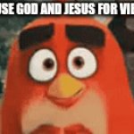 it kills me inside when ppl do this | POV: YOU USE GOD AND JESUS FOR VIEWS IN 2025 | image tagged in gifs,youtube,god,jesus | made w/ Imgflip video-to-gif maker