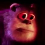 Sully in Pain