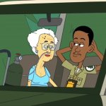 Let the Parkinsons do the work