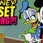 disney reset