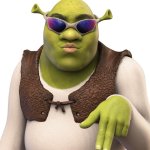 Shrek