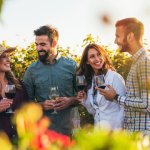 Winery people