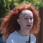 Kathy Griffin