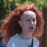 Kathy Griffin