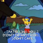 Milhouse Van Houten