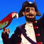 Robbie rotten