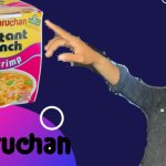 aguas con la sopa