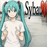 Miku sybau