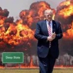 Trump vs Deep State