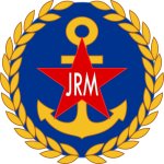 Seal of the Yugoslav Navy.