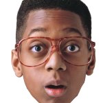 Steve Urkel