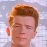 rick astley