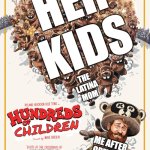 the font I used for the "children" part is permanent marker to save you time | HER KIDS; THE LATINA MOM; CHILDREN; ME AFTER OPENING THE POOL GATE | image tagged in hundreds of beavers,latina,mother ignoring kid drowning in a pool,mom,mother,lol so funny | made w/ Imgflip meme maker