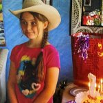 Cowgirl I love you