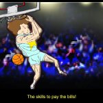 Ballin' marty