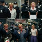 Illegal Immigrants White Caucasians