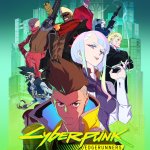 cyberpunk edgerunner