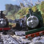 A REALLY bad day for Peter Sam