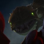 zillo beast stare
