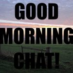 NoomTheCreator Good Morning temp meme