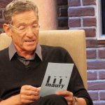 maury meme
