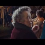 Bilbo baggins ear move GIF Template
