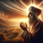 The Righteous Shall Live by Faith