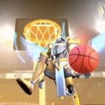 Gabriel ULTRAKILL dunks