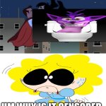Me Ruining A Fill In Meme #140 | UM WHY IS IT CENSORED | image tagged in ruin this fill in meme 140 | made w/ Imgflip meme maker