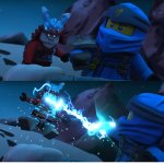lego jay meme