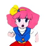 minky running