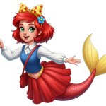 minky merkid