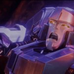 megatron