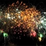 FireworksGIF GIF Template