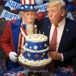 Happy 250th Birthday America