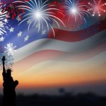4th of July
