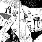 Gojo vs sukuna brain damage