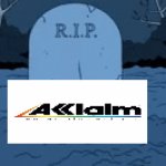I've heard that American gaming giant from the 1990s Acclaim has been revived since 2025 | image tagged in gifs,acclaim,video games | made w/ Imgflip video-to-gif maker