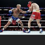 Paul vs. Chavez