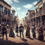 [#3] Medieval Western Enforcement